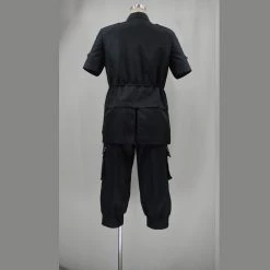 Final Fantasy XV King Noctis Lucis Caelum Cosplay Costume -Game Costumes Shop COS 002 02 11