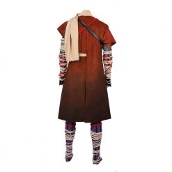 Sekiro: Shadows Die Twice Cosplay Costume -Game Costumes Shop COS 002 02 118