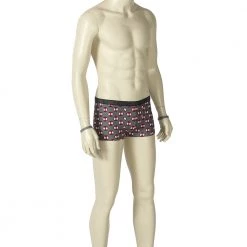 Spider-Man PS4 Game Naked Suit Cosplay Costume -Game Costumes Shop COS 002 02 125