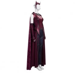 Wandavision Agatha Harkness Cosplay Costume 13 Wandavision Agatha Harkness Cosplay Costume -Game Costumes Shop COS 002 02 212