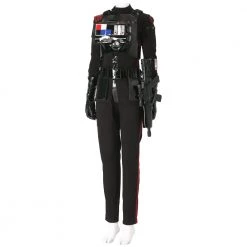 Star Wars: Battlefront II Iden Versio Cosplay Costume -Game Costumes Shop COS 002 02 214