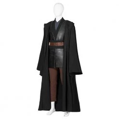 Star Wars: Episode III Revenge Of The Sith Anakin Skywalker Cosplay Costume -Game Costumes Shop COS 002 02 248