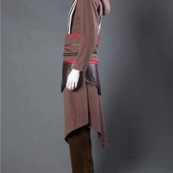 Movie Assassin's Creed Callum Lynch Cosplay Costume Version 2 -Game Costumes Shop COS 002 02 54
