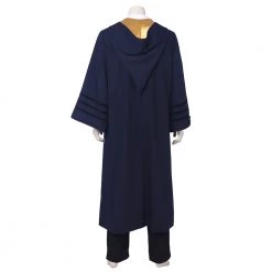 Fantastic Beasts: The Crimes Of Grindelwald Young Newt Scamander Cosplay Costume -Game Costumes Shop COS 002 03 110