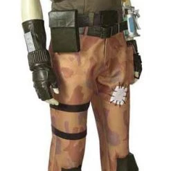 Fortnite Fortress Jonesy Cosplay Costume -Game Costumes Shop COS 002 03 115