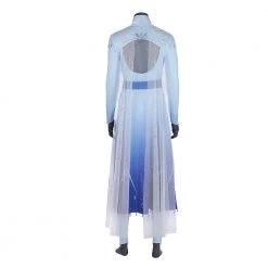Frozen 2 Elsa Cosplay Costume -Game Costumes Shop COS 002 03 130