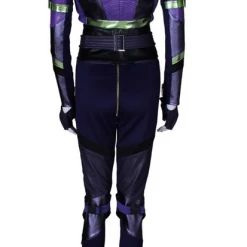 Descendants 3 Mal Cosplay Costume -Game Costumes Shop COS 002 03 140