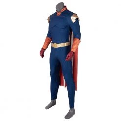 The Boys Homelander Cosplay Costume Version 2 11 The Boys Homelander Cosplay Costume Version 2 -Game Costumes Shop COS 002 03 141