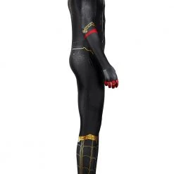 2021 Movie Spider-Man: No Way Home Peter Parker Jumpsuit Cosplay Costume -Game Costumes Shop COS 002 03 204