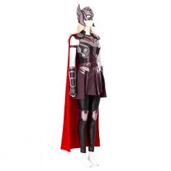 Thor: Love And Thunder Female Thor Jane Foster Cosplay Costume -Game Costumes Shop COS 002 03 224