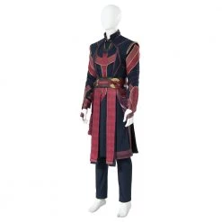 Doctor Strange In The Multiverse Of Madness Doctor Strange Steve Vincent Suit Cosplay Costume -Game Costumes Shop COS 002 03 228