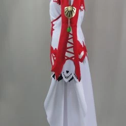 Tales Of Zestiria The X Lailah Cosplay Costume -Game Costumes Shop COS 002 03 35