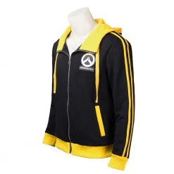 Overwatch Jacket Cosplay Costume -Game Costumes Shop COS 002 03 38