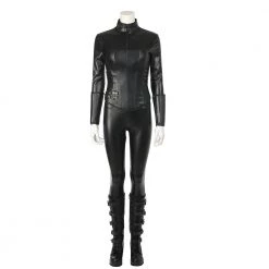 Underworld: Blood Wars Selene Cosplay Costume 15 Underworld: Blood Wars Selene Cosplay Costume -Game Costumes Shop COS 002 03 45