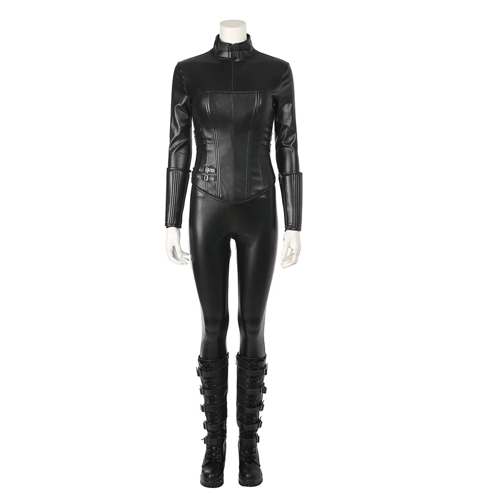 Underworld: Blood Wars Selene Cosplay Costume 5 Underworld: Blood Wars Selene Cosplay Costume - Image 3
