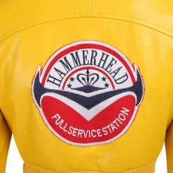 Final Fantasy XV Cindy Aurum Cosplay Costume Version 3 -Game Costumes Shop COS 002 03 70