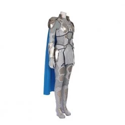 Thor: Ragnarok Valkyrie Cosplay Costume Version 2 -Game Costumes Shop COS 002 03 73