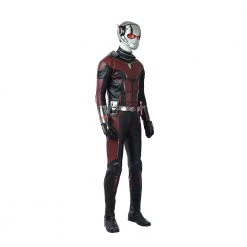 Ant-Man And The Wasp Scott Lang / Ant-Man Cosplay Costume -Game Costumes Shop COS 002 03 87