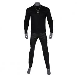 The Witcher Geralt Of Rivia Cosplay Costume -Game Costumes Shop COS 002 04 102