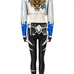 2020 League Of Legends LOL K/DA Akali Cosplay Costume -Game Costumes Shop COS 002 04 122