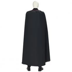 The Mandalorian Giancarlo Esposito Cosplay Costume -Game Costumes Shop COS 002 04 124