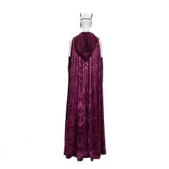 Wandavision Agatha Harkness Cosplay Costume 15 Wandavision Agatha Harkness Cosplay Costume -Game Costumes Shop COS 002 04 132