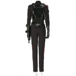 Star Wars: Battlefront II Iden Versio Cosplay Costume -Game Costumes Shop COS 002 04 133