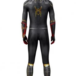 2021 Movie Spider-Man: No Way Home Peter Parker Jumpsuit Cosplay Costume -Game Costumes Shop COS 002 04 137