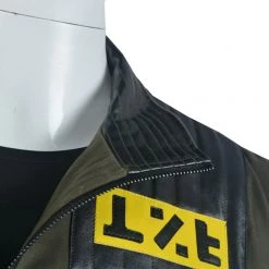 My Chemical Romance Frank Iero Cosplay Costume -Game Costumes Shop COS 002 04 14