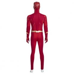 The Flash Season 8 The Flash Cosplay Costume -Game Costumes Shop COS 002 04 141