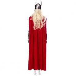 Thor: Love And Thunder Female Thor Jane Foster Cosplay Costume -Game Costumes Shop COS 002 04 147