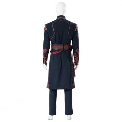 Doctor Strange In The Multiverse Of Madness Doctor Strange Steve Vincent Suit Cosplay Costume -Game Costumes Shop COS 002 04 148
