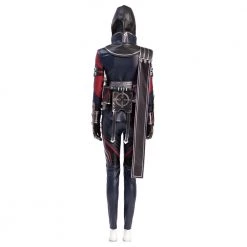 Apex Legends Renee Blasey Wraith Cosplay Costume -Game Costumes Shop COS 002 04 149