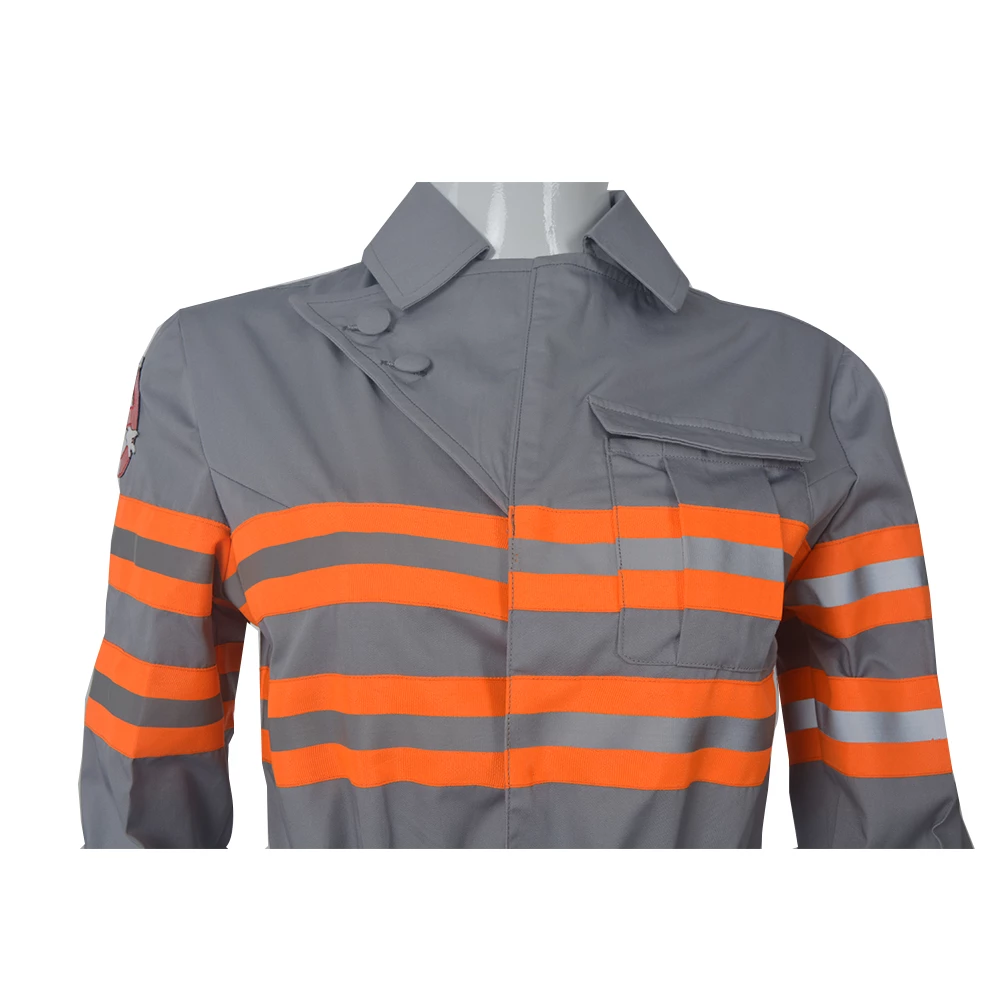 Ghostbusters Cosplay Costume 6 Ghostbusters Cosplay Costume - Image 4