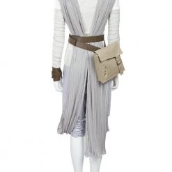 Star Wars: The Force Awakens Rey Suit Cosplay Costume -Game Costumes Shop COS 002 04 22