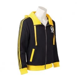 Overwatch Jacket Cosplay Costume -Game Costumes Shop COS 002 04 26