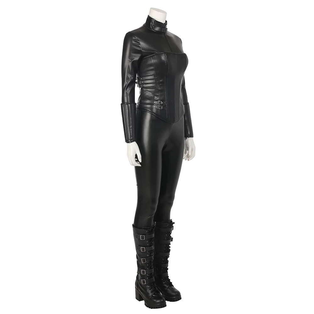 Underworld: Blood Wars Selene Cosplay Costume 6 Underworld: Blood Wars Selene Cosplay Costume - Image 4