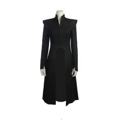 Game Of Thrones 7 Daenerys Targaryen Cosplay Costume -Game Costumes Shop COS 002 04 45