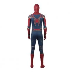 Avengers: Infinity War Peter Parker / Spider-Man Cosplay Costume -Game Costumes Shop COS 002 04 65