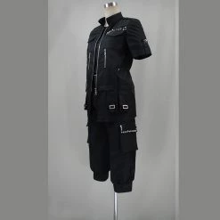 Final Fantasy XV King Noctis Lucis Caelum Cosplay Costume -Game Costumes Shop COS 002 04 7