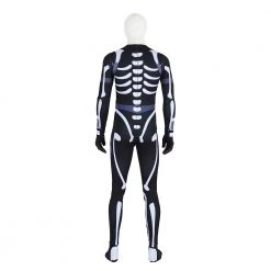 Fortnite Battle Skull Trooper Cosplay Costume -Game Costumes Shop COS 002 04 76