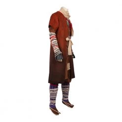 Sekiro: Shadows Die Twice Cosplay Costume -Game Costumes Shop COS 002 04 86
