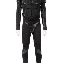 The Boys Season 2 Black Noir Cosplay Costume -Game Costumes Shop COS 002 05 106