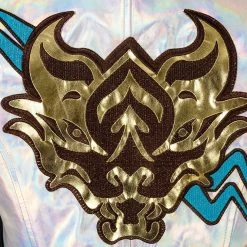 2020 League Of Legends LOL K/DA Akali Cosplay Costume -Game Costumes Shop COS 002 05 107