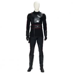 The Mandalorian Giancarlo Esposito Cosplay Costume -Game Costumes Shop COS 002 05 109