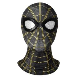 2021 Movie Spider-Man: No Way Home Peter Parker Jumpsuit Cosplay Costume -Game Costumes Shop COS 002 05 122