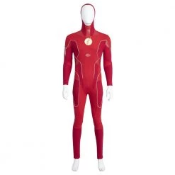 The Flash Season 8 The Flash Cosplay Costume -Game Costumes Shop COS 002 05 126