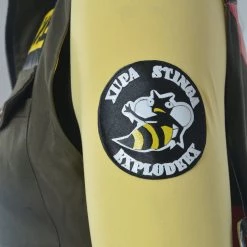 My Chemical Romance Frank Iero Cosplay Costume -Game Costumes Shop COS 002 05 13