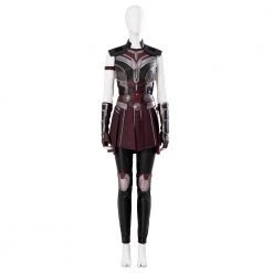 Thor: Love And Thunder Female Thor Jane Foster Cosplay Costume -Game Costumes Shop COS 002 05 131