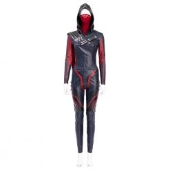 Apex Legends Renee Blasey Wraith Cosplay Costume -Game Costumes Shop COS 002 05 133